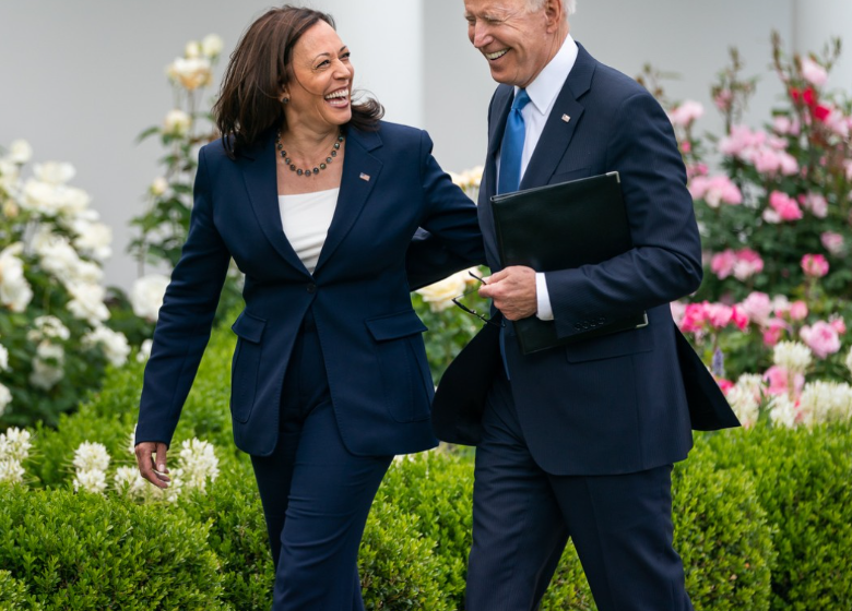  USA : Joe Biden se retire de la course présidentielle de 2024 et apporte son soutien Kamala Harris, la vice-présidente