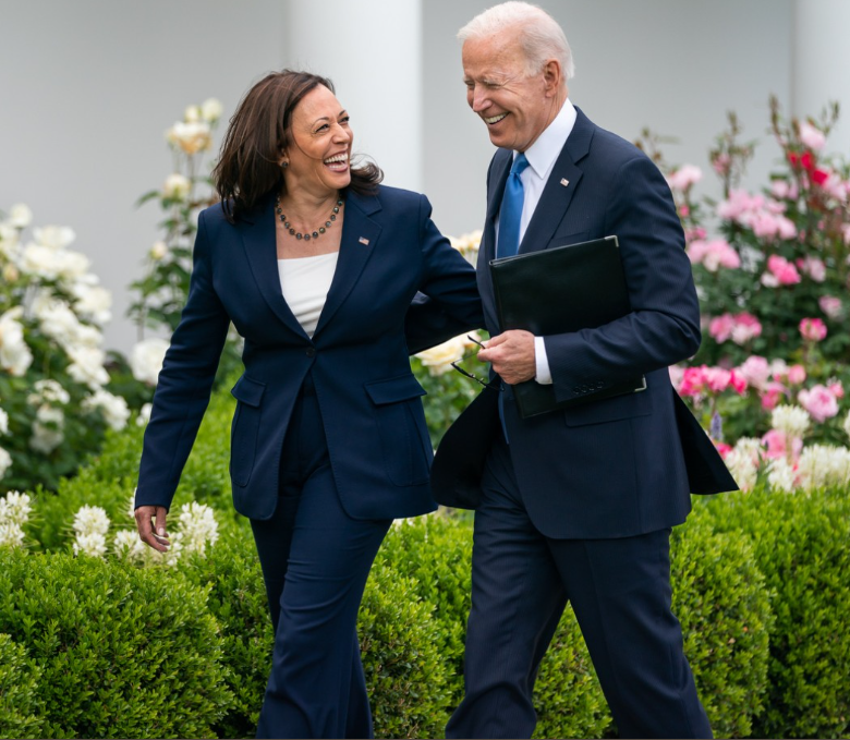 USA : Joe Biden se retire de la course présidentielle de 2024 et apporte son soutien Kamala Harris, la vice-présidente