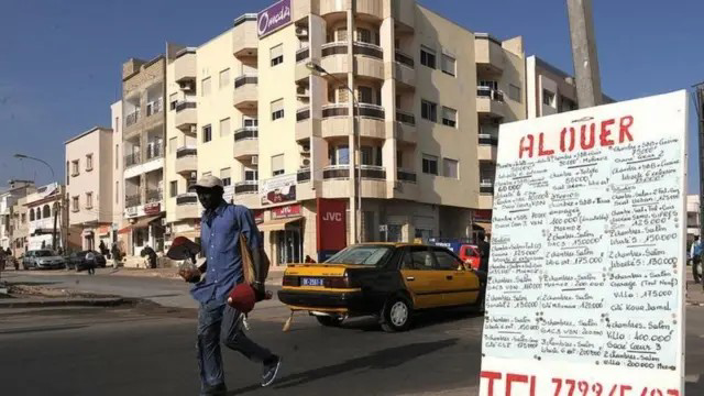 Le Sénégal Face à l'Explosion des Loyers : Vers une Régulation et des Logements Sociaux