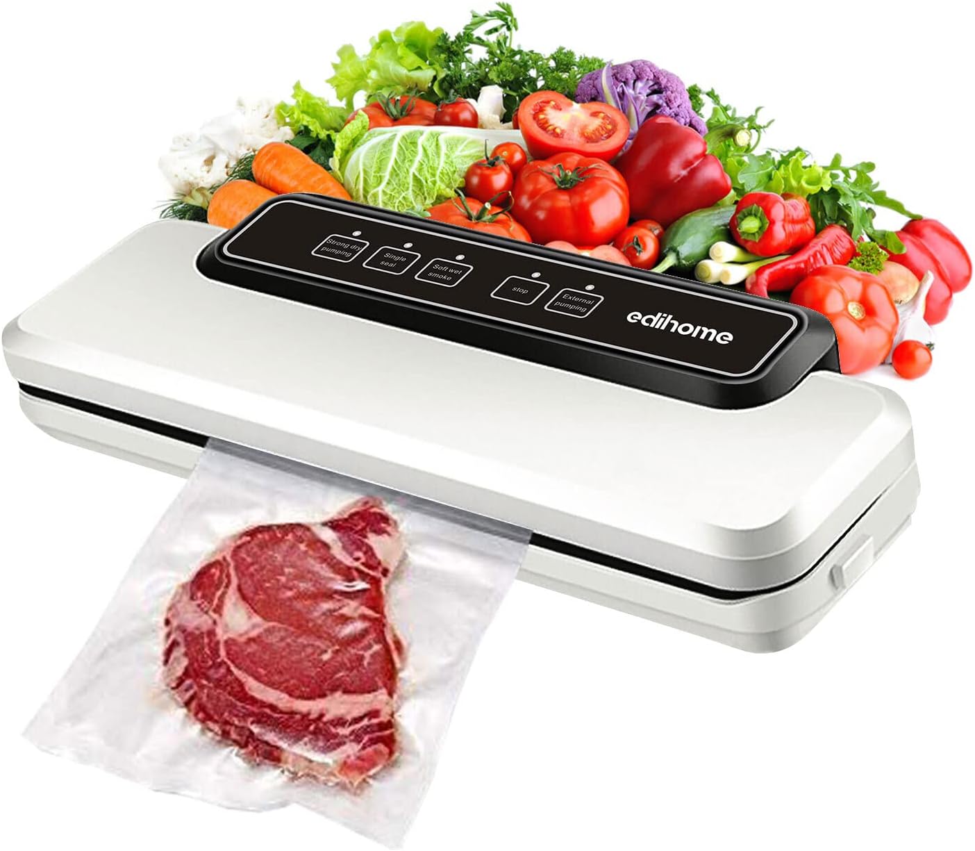 Appareils de mise sous vide : Le top 10 des meilleurs selon les avis clients ! 