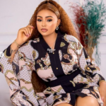 Regina Daniels Subit des Critiques pour sa Condamnation de la Violence lors des Manifestations #EndBadGovernance