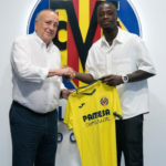 L'Ancien Joueur d'Arsenal, Nicolas Pépé, Rejoint Villarreal avec un Contrat de Deux Ans