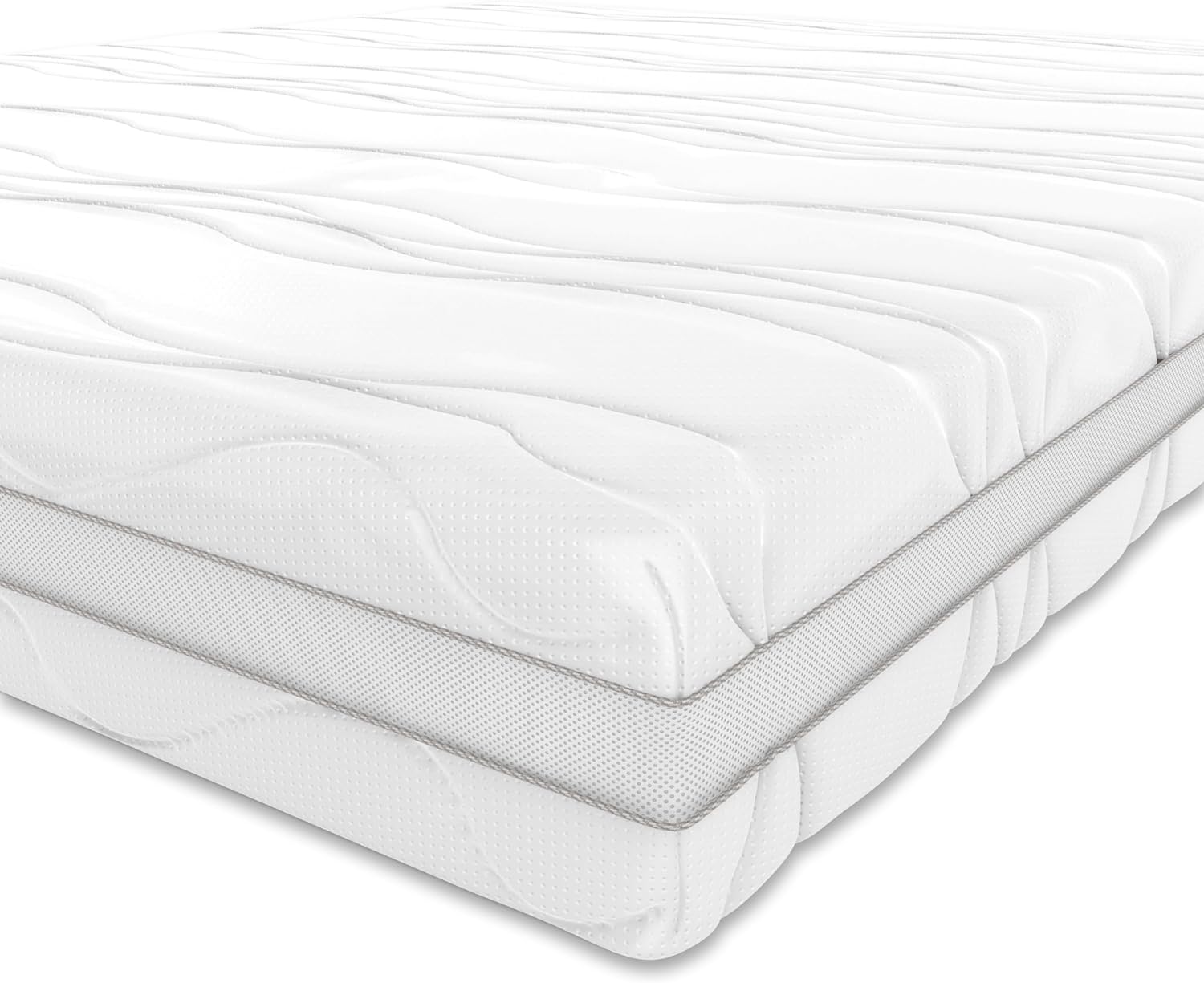 Exclusif 2024 ! Meilleur matelas pour le dos : Top 07 