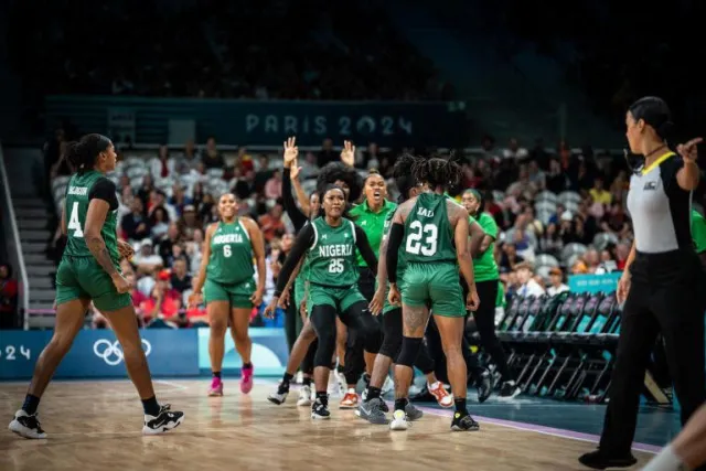 Le Nigeria Affronte les USA en Quart de Finale Olympique