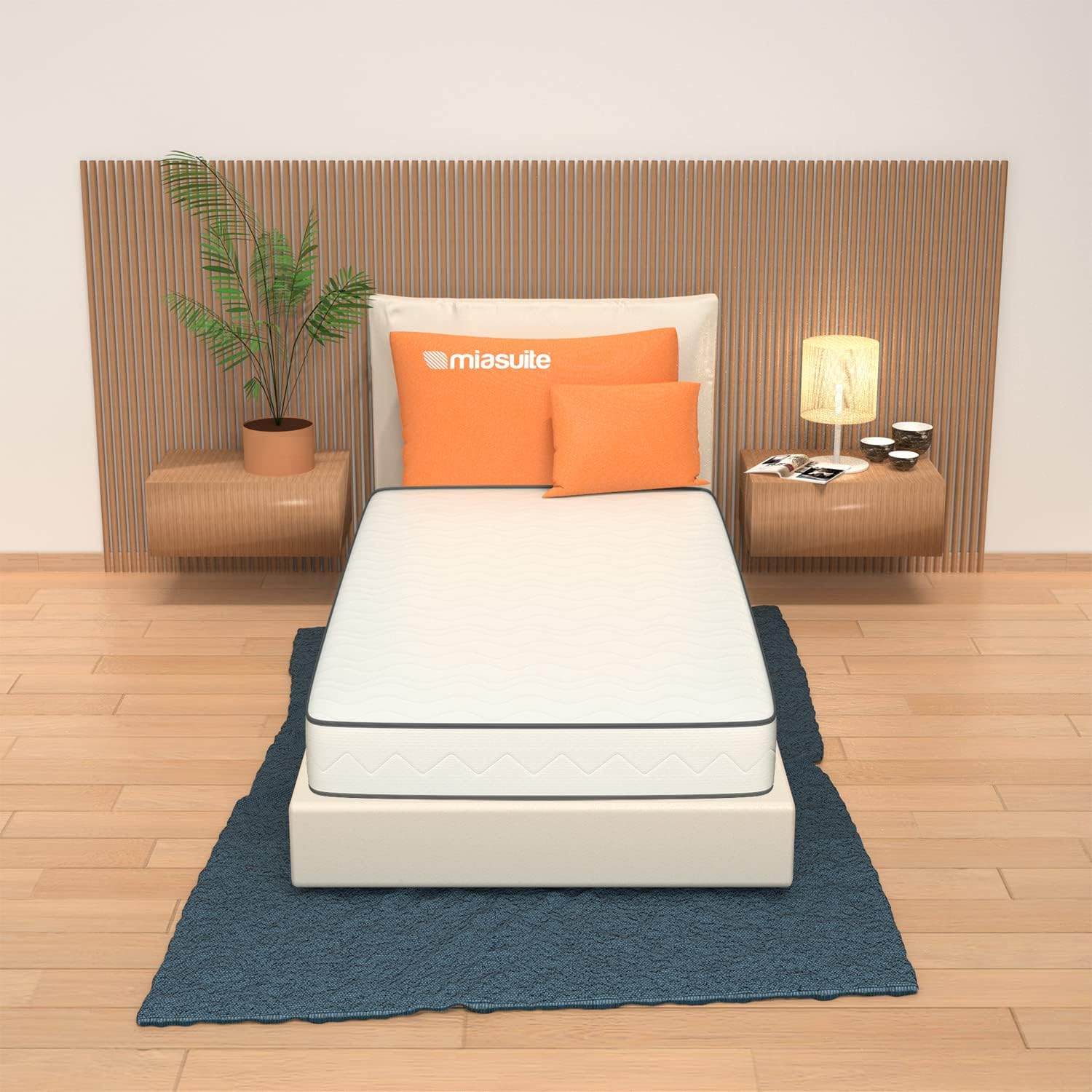 Exclusif 2024 ! Meilleur matelas pour le dos : Top 07 