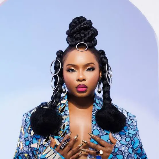 Yemi Alade Va Créer la Chanson Thème de la Série ‘Iyanu’ pour Cartoon Network