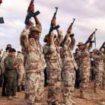 Afrique du Sud : l’incertitude persiste pour les 95 Libyens arrêtés