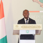 Journée nationale de l’excellence : Le Président Ouattara invite les Ivoiriens à un changement de comportement et de mentalité