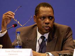  Décès d’Issa Hayatou, ancien président de la CAF, à l’âge de 77 ans