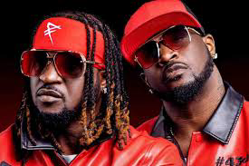  P-Square : Paul Okoye Révèle des Accusations Choc Portées par son Frère Jumeau Peter