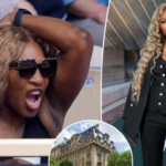 Serena Williams et Ses Filles Refusées à l’Entrée d’un Restaurant de Luxe à Paris