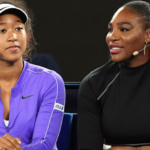 Naomi Osaka Brise le Silence sur les Épreuves Endurées Après sa Victoire contre Serena Williams