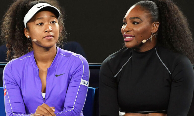  Naomi Osaka Brise le Silence sur les Épreuves Endurées Après sa Victoire contre Serena Williams