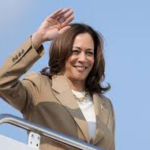 Kamala Harris surpasse Donald Trump dans la collecte de fonds