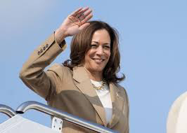 Kamala Harris surpasse Donald Trump dans la collecte de fonds