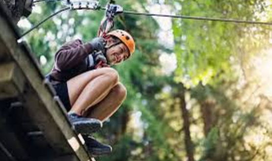  Activités de Plein Air pour Réduire le Stress : Évasion, Sécurité et Inclusivité