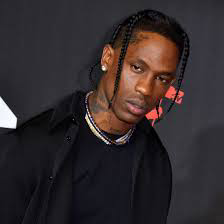  Travis Scott, mégastar du rap américain, interpellé à Paris pour violence