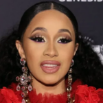 Cardi B raconte un "accident étrange" qui a failli provoquer une fausse couche