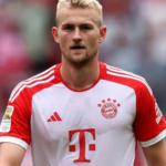 Matthijs De Ligt, défenseur du Bayern Munich, risque trois ans de prison suite à une enquête policière