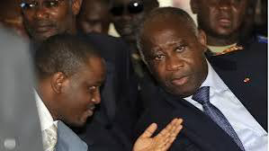  Côte d’Ivoire : Alliance historique entre Guillaume Soro et Laurent Gbagbo pour la présidentielle de 2025