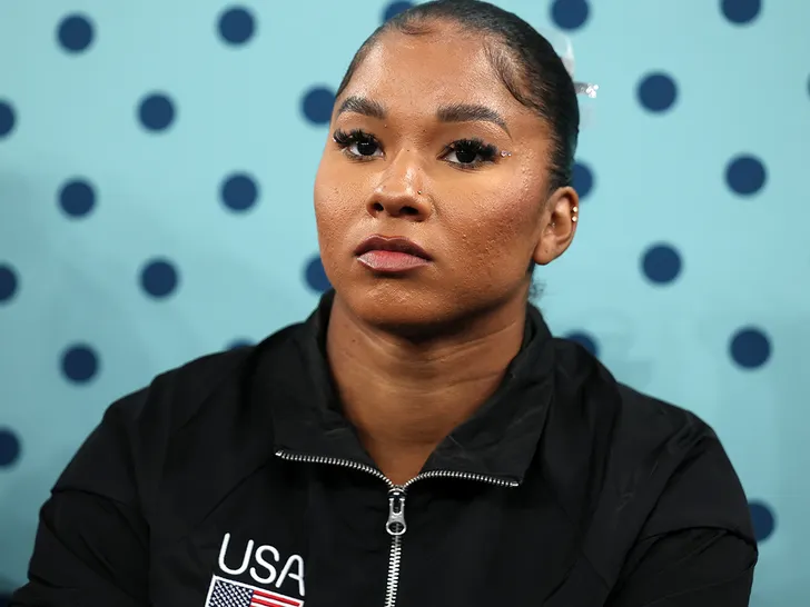  Le Comité Olympique retire la médaille de bronze de la gymnaste américaine Jordan Chiles