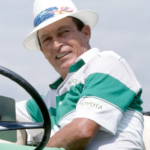 Le golfeur du Hall of Fame Chi Chi Rodriguez décède à l'âge de 88 ans