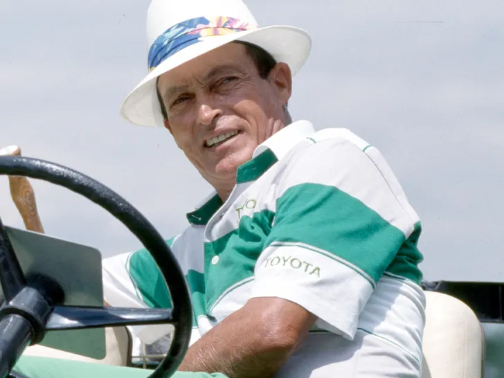 Le golfeur du Hall of Fame Chi Chi Rodriguez décède à l'âge de 88 ans