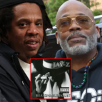 Jay-Z revendique l'avenir de "Reasonable Doubt" au milieu de la vente aux enchères de Damon Dash