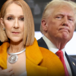 Céline Dion Avertit Donald Trump Après Qu'il Utilise Sa Chanson Lors d'un Meeting