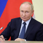 Poutine s'engage à repousser les forces ukrainiennes après l'incursion en région de Koursk