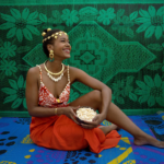 Cinéma : Une Ivoirienne en lice pour la finale de l'Africa Monologue Challenge