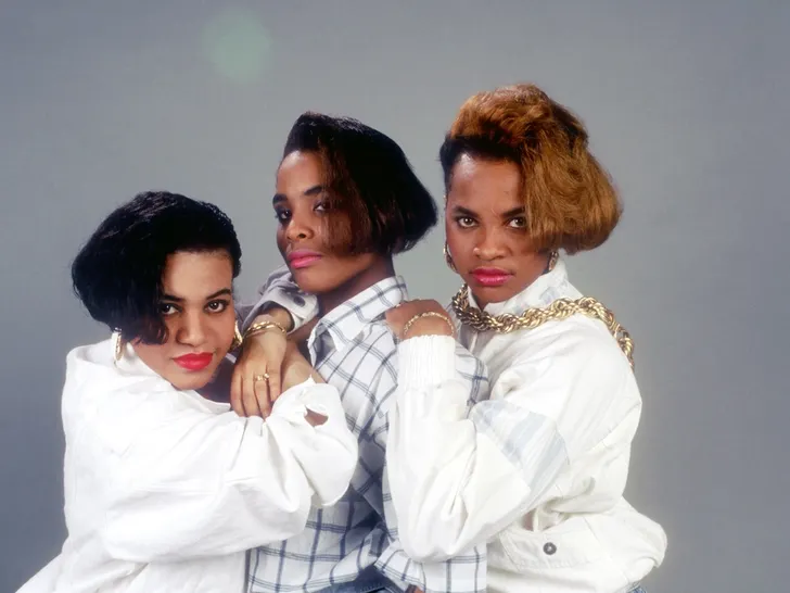 Sandra Denton de Salt-N-Pepa Demande à Southwest d'Enquêter sur un Incident d'Avion