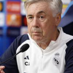 Coup de tonnerre : Ancelotti pourrait claquer la porte ; la tension monte au Real Madrid