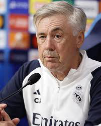  Coup de tonnerre : Ancelotti pourrait claquer la porte ; la tension monte au Real Madrid