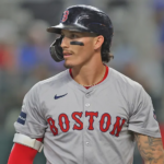 Le Joueur All-Star des Red Sox Jarren Duran Lance une Insulte Homophobe à un Spectateur, Présente Ses Excuses