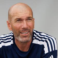 Zinedine Zidane : « Les deux voyages qui ont transformé ma vie »