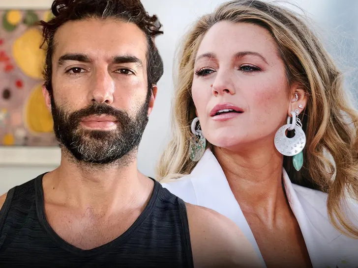 "Le Conflit Entre Justin Baldoni et Blake Lively sur 'It Ends With Us' : Une Situation Plus Nuancée que Prévu".