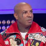 K2Rhym, rappeur et entrepreneur, condamné pour fraude électorale