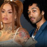 Kehlani Accuse le Père de Son Enfant de Violence et Obtient une Ordonnance de Protection