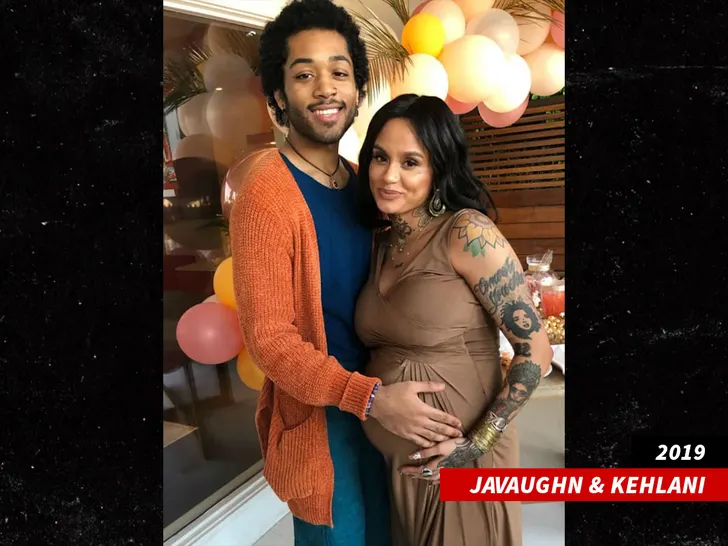 Kehlani Accuse le Père de Son Enfant de Violence et Obtient une Ordonnance de Protection