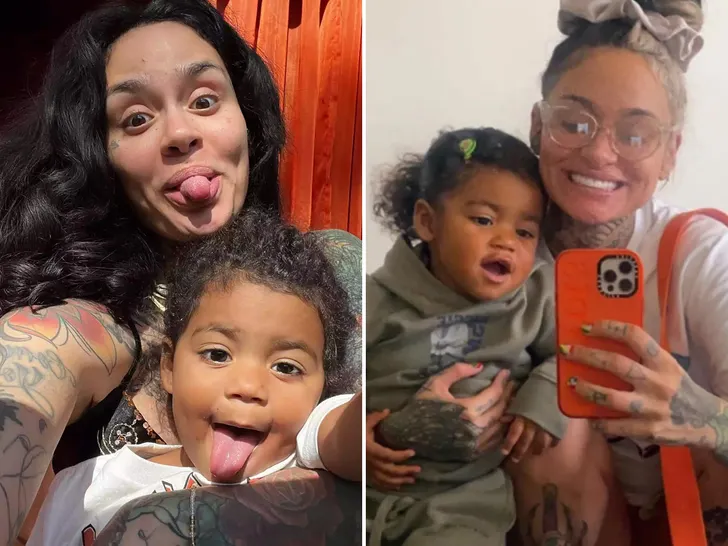 Kehlani Accuse le Père de Son Enfant de Violence et Obtient une Ordonnance de Protection