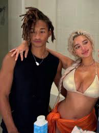  “Jaden Smith, Fils de Will Smith, au Cœur d’une Controverse pour Infidélité”