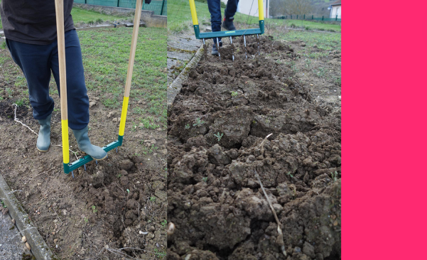 Comment Retourner la Terre de votre Jardin : Guide Complet