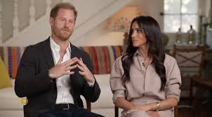  Le prince Harry et Meghan Markle en Colombie : une visite pour soutenir la lutte contre les violences envers les enfants