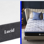 Exclusif 2024 ! Meilleur matelas pour le dos : Top 07