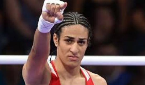 Imane Khelif : Championne Olympique de Boxe Dévoile un Nouveau Look Inspirant sur Instagram