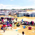 Tchad : 60 victimes dans des inondations dévastatrices