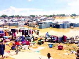 Tchad : 60 victimes dans des inondations dévastatrices