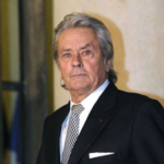 Décès de l'acteur français Alain Delon à l'âge de 88 ans