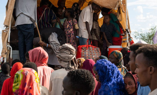 Soudan : Les Efforts pour la Paix Menacés par l'Intensification des Conflits